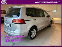 usata VW Sharan 2.0 TDI 150CV DSG Business BMT