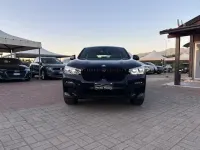 Usata BMW X4 M Sport 190 CV (139 kW) 2021 Blu SUV