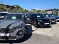 Usata Peugeot 2008 Allure 101 CV (74 kW) 2024 Bianco perla SUV
