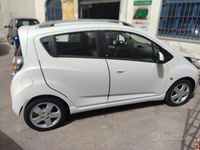 usata Chevrolet Spark GPL modello LT (valuto permute)