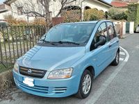 Usata Fiat Multipla 2004 Monovolume