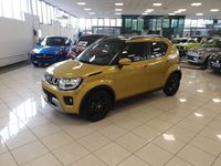 usata Suzuki Ignis 1.2 Hybrid Top Aziendale come nuovo