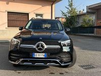 Usata Mercedes GLE350 Premium Plus 194 CV (142 kW) 2021 SUV