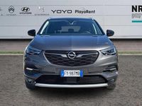 Usata Opel Grandland X 200 CV (147 kW) 2020 Grigio SUV