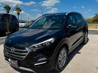 Occasion Hyundai Tucson Xpossible 116 ch (85 kW) 2018 Noir SUV