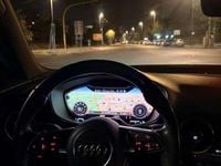 Usata Audi TT S-Line 230 CV (169 kW) 2015 Coupé