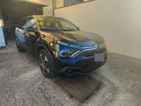 Usata Citroën C4 131 CV (96 kW) 2021 Nero Berlina
