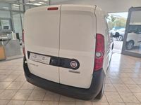 Usata Fiat Doblò 95 CV (69 kW) 2020 Bianco