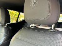 Usata Alfa Romeo Tonale 131 CV (96 kW) 2022 Blu SUV