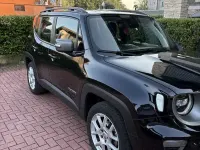 Usata Jeep Renegade Limited 120 CV (88 kW) 2021 SUV