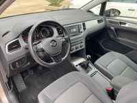 usata VW Golf Sportsvan Golf 1.6 TDI 115 CV 5p. Business BlueMotion Technology