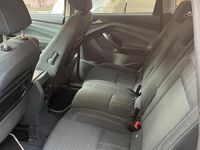 Usata Ford C-MAX 115 CV (84 kW) 2011 Nero Monovolume