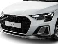 Nouvelle Audi A3 Advanced Plus 150 ch (110 kW) 2026 Blanc