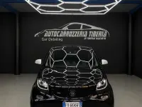 Usata Smart ForTwo Cabrio Brabus 90 CV (66 kW) 2019 Cabrio
