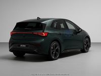 Usata Cupra Born VZ 239 kW (326 CV) 2025 Verde Utilitaria