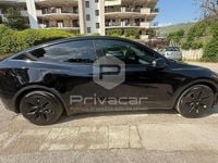 Occasion Tesla Model Y Long Range AWD 378 kW (514 ch) 2022 Noir SUV