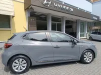 Usata Renault Clio Zen 101 CV (74 kW) 2020 Grigio Utilitaria