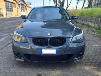 Usata BMW 520 163 CV (119 kW) 2007 Berlina