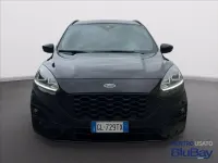 Usata Ford Kuga Titanium X 150 CV (110 kW) 2023 Grigio SUV