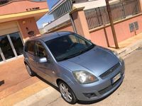 usata Ford Fiesta 1.4 TDCi 5p. Ghia