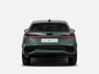 Nuova Audi Q3 Sportback S-Line 272 CV (200 kW) 2026 Verde salvia metallizzato SUV