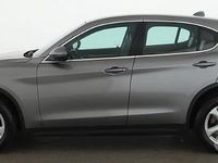Usata Alfa Romeo Stelvio 280 CV (205 kW) 2016 SUV