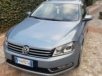 usata VW Passat Passat VariantVariant 1.4 tsi Comfortline ecof. 150cv dsg