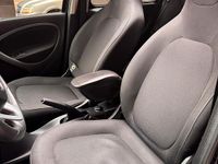 Usata Smart ForFour Passion 71 CV (52 kW) 2019 Nero Utilitaria