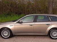 usata Alfa Romeo 159 - 2007