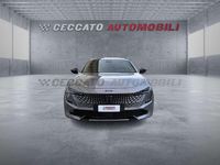Usata Peugeot 508 SW Allure 131 CV (96 kW) 2024 Grigio Station wagon