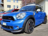 usata Mini John Cooper Works Countryman Countryman 1.6 John Cooper Works all4