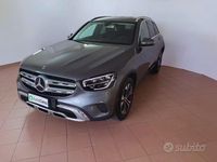 Usata Mercedes 200 Business 2022 Grigio SUV
