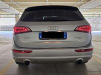 Usata Audi Q5 Ambiente 245 CV (180 kW) 2012 SUV