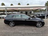 usata Mercedes 350 Classe E Station Wagond Auto Premium usato