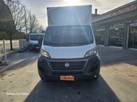 usata Fiat Ducato 35 2.2 Mjt 140CV PL Cabinato Maxi