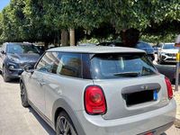 Usata Mini One D Business 95 CV (69 kW) 2015 Utilitaria