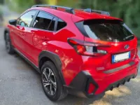 Usata Subaru Crosstrek Style 136 CV (100 kW) 2024 Rosso SUV