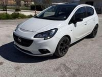 Używany Opel Corsa 90 KM (66 kW) 2016 Hatchback