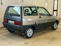 Usata Autobianchi Y10 76 CV (55 kW) 1989 Marrone Utilitaria