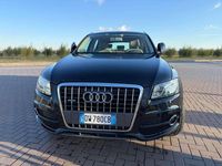 Usata Audi Q5 S-Line 170 CV (125 kW) 2009 SUV