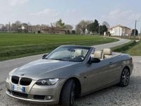 Usata BMW 330 Cabriolet 231 CV (169 kW) 2007 Cabrio