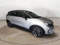 Usata Opel Crossland Elegance 110 CV (80 kW) 2024 Argento SUV