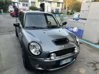 Usata Mini Cooper S Pepper 174 CV (127 kW) 2007 Utilitaria
