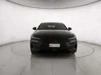 Usata Audi A6 e-tron S-Line 314 kW (428 CV) 2025 Nero mythos metallizzato Station wagon