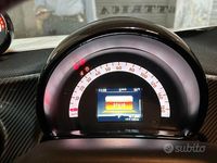 Usata Smart ForFour Electric Drive 60 kW (82 CV) 2021 Grigio Utilitaria