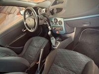 Usata Renault Clio II 68 CV (50 kW) 2008 Nero Berlina