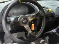 Usata Citroën Saxo Exclusive 60 CV (44 kW) 1997 Grigio Utilitaria