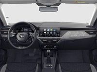 Nuova Skoda Scala Style 116 CV (85 kW) 2025 Nero Utilitaria