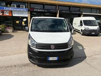 Usata Fiat Talento 120 CV (88 kW) 2021 Bianco Monovolume