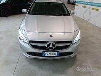 usata Mercedes CLA220 220 d Automatic Sport